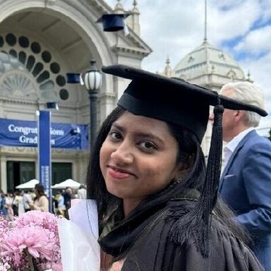 Meghana Ganapa